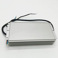 Controlador LED Inventronics EUM-880S420MG Original de 880W con 95.5% de Eficiencia Ultra Alta, Corriente de Salida Ajustable y Atenuación