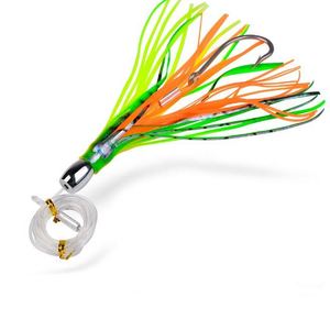 OEM 3.5g 5g 7g 10g 15g 25g 30g 40g 60g Corps en alliage vierge non peint pour leurres de pêche en tungstène - Product Image 5