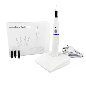 Coupeur de point de Gutta Percha dentaire Blanchiment des dents Hygiène bucco-dentaire Coupeur de gutta-percha portable Coupeur de <span class=keywords><strong>perche</strong></span> électrique dentaire - Product Image 6