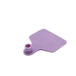 HS-ET0001 动物用高安全性密封编号耳标，用于连续动物识别 - Product Image 2