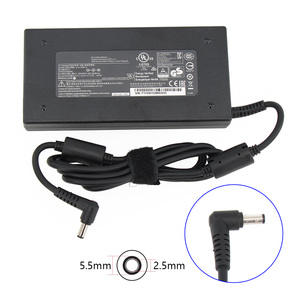 Adattatore per caricabatterie universale per Laptop 19.5V 7.7A 150 W 5.5*2.5mm adattatore per Laptop universale AC per Chi Cony - Product Image 1