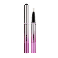 Stylo pour cuticules effet œil de chat, soin des ongles, huile nourrissante, séchage rapide sans cuisson, longue durée, double embout à billes magnétiques