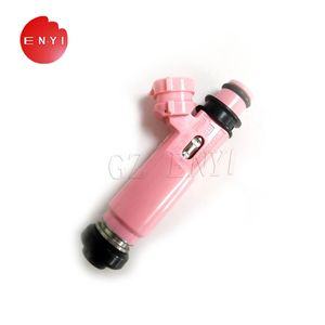Inyector de Combustible Mitsubishi V73 6G72 195500-4140 MR507376 Para Piezas de Motor de Automóvil - Product Image 1