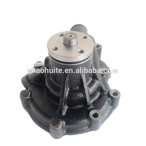 Bomba de Agua 32B45-05020 para CAT315B R170W-7 R180W9S 1175033 Venta al por Mayor para S4S S6S para Montacargas <span class=keywords><strong>Mitsubishi</strong></span> Fuso - Product Image 5