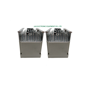 อินเวอร์เตอร์ VFD007/015/022/037/055/075/110/150/185/220C23A-21 220V ขนาด 0.75~22 กิโลวัตต์ สำหรับควบคุมอุตสาหกรรม - Product Image 2