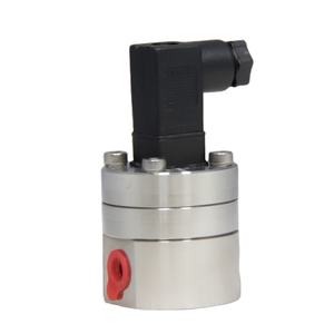 容積式塗料流量計 自動車塗料流量計 エポキシ樹脂マイクロオーバルギア流量計 - Product Image 4