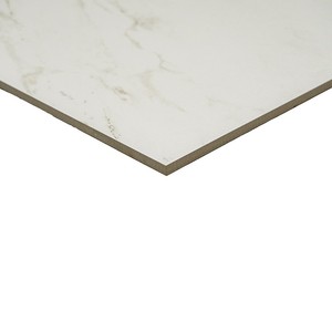 Piastrelle in marmo bianco Firenze 12x24 pollici per uso a parete e pavimento - Product Image 3