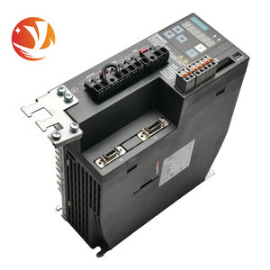 เครื่องแปลงความถี่6SL3ซีเมนส์ของแท้สินค้าใหม่ตัวควบคุมโปรแกรม PLC 6SL3210-5FE11-0UF0 210-5FE11-0UF0 - Product Image 2