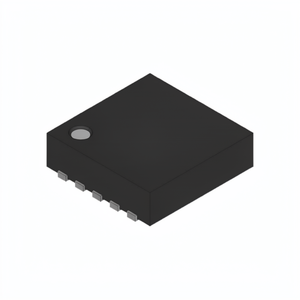 Interface ISL54206AIRTZ 10 VFDFN Exposed Pad Electronic Circuit Components Original One Stop Service - Product Image 1
