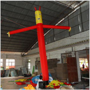 Figura <span class=keywords><strong>inflable</strong></span> <span class=keywords><strong>de</strong></span> payaso <span class=keywords><strong>de</strong></span> dibujos animados que se mueve y baila, modelo <span class=keywords><strong>de</strong></span> aire ondulante para estaciones <span class=keywords><strong>de</strong></span> servicio, <span class=keywords><strong>muñeco</strong></span> <span class=keywords><strong>de</strong></span> bienvenida, arco publicitario - Product Image 4