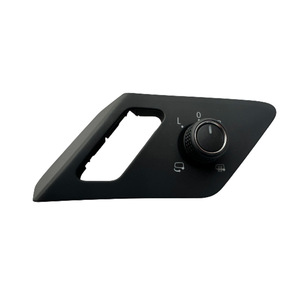 Accessoires pour interrupteur de rétroviseur Golf 7/7.5 (7ème génération) - Bouton de réglage du rétroviseur 5GG959565C - Product Image 1