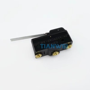BZ-2RW8244-A2 Interrupteur à action rapide Honeywell 100 % neuf et original en stock maintenant – Demandez le prix - Product Image 6