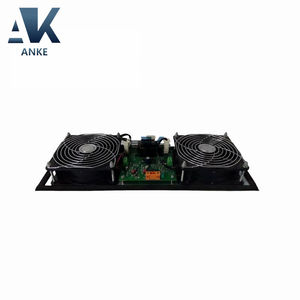 Módulo de Ventilador para Gabinete DCS Honeywell 51303940-200 - Product Image 2