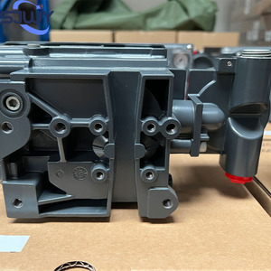 DVC6200PD Neuf et Original, à simple et double action, en stock chez le fournisseur - Product Image 5