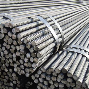 6M 12M Length HRB335 400 500 300 Non-Alloy Deformed Steel <strong>Rebar</strong> for Building Materials at Factory <strong>Price</strong> - Product Image 5