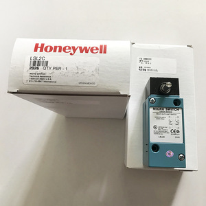 ผู้ผลิตจัดหาลิมิตสวิตช์สำหรับงานหนักรุ่น LSL2C กรุณาสอบถามรายละเอียดเพิ่มเติมก่อนทำการสั่งซื้อ - Product Image 1