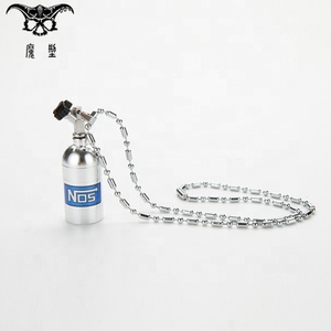 Colgante de aluminio para coche, regalo rápido y furioso, NOS - Product Image 3