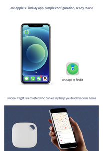 Đầy màu sắc tìm thấy vị trí theo dõi GPS của tôi tìm thiết bị GPS - Product Image 6