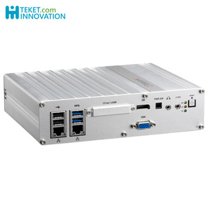 MXE-1501/m4g MXE-1501/m8g với Intel Celeron n3160/N3060 Soc DDR3L 2GB/4GB SODIMM dp VGA 3xgbe 2xrs-232/422/485 I2C cho adlink - Product Image 2