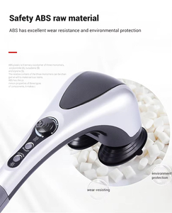 New Arrival Professional <strong>Back</strong> Pain Relief <strong>Device</strong> Reduces Body Stress High Quality Low Price Body <strong>Massage</strong> - Product Image 3