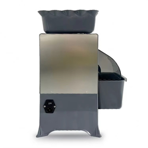 Коммерческая соковыжималка для лимонов и кумкватов, полностью автоматическая, многофункциональная, с функцией отделения мякоти, фильтр из нержавеющей стали, 110В/220В - Product Image 4