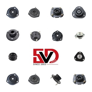 Soporte de amortiguador SVD (delantero) para <span class=keywords><strong>Hyundai</strong></span> 48609-52010 48609-12420 48609-52100 - Product Image 1