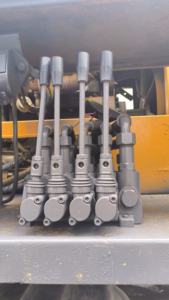 แท่นขุดเจาะบ่อน้ำมือสองได้รับการตกแต่งใหม่จากโรงงานของแท้ - Product Image 5