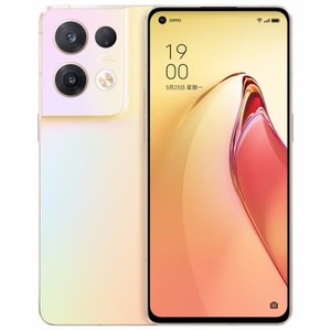 สมาร์ทโฟน <span class=keywords><strong>OPPO</strong></span> <span class=keywords><strong>Reno8</strong></span> Pro 5G ชิปเซ็ต Snapdragon 7 Gen 1 หน้าจอ AMOLED 6.62 นิ้ว รองรับชาร์จเร็ว 80W SuperVOOC กล้องหลัง 50MP แบบสามเลนส์ Reno 8 Pro โทรศัพท์มือถือ - Product Image 2