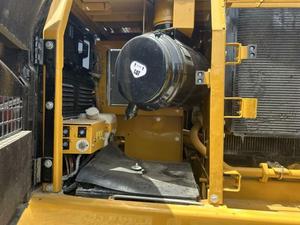 Cylindre hydraulique utilisé d'excavatrice de chenille de CAT 329D à vendre - Product Image 6