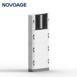 Residential Solar With 10KWH <b>Battery</b> & 2 MPPT UPS Integrated 5/10 Years Warranty IP66 for Home Use - Product Image 3