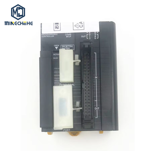 Unidad de CPU PLC para Automatización Industrial CJ1M-CPU22, Módulo Controlador Programable para Sistema Serie CJ - Product Image 1
