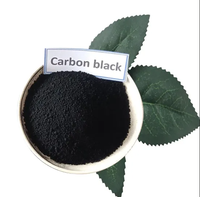 Poudre de charbon de bambou activé naturel de qualité alimentaire en gros