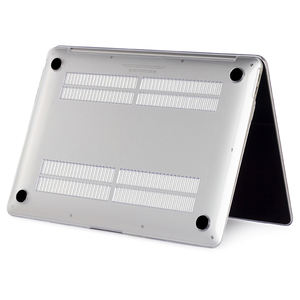 Funda protectora de cristal suave para ordenador portátil, cubierta protectora para <span class=keywords><strong>Macbook</strong></span> 2021 <span class=keywords><strong>2022</strong></span> <span class=keywords><strong>Air</strong></span> <span class=keywords><strong>13</strong></span> 2021 <span class=keywords><strong>Pro</strong></span> 14 16 - Product Image 2