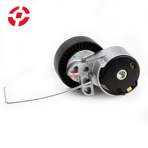 Vendita calda ricambi Auto cinghia tenditore ruota trasmissione puleggia per terra Rover FREELANDER 2 OE LR004667 - Product Image 2