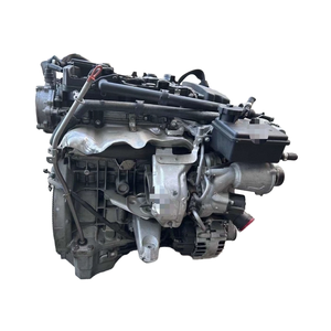 Motor Completo Original de <span class=keywords><strong>Segunda</strong></span> <span class=keywords><strong>Mano</strong></span> para <span class=keywords><strong>Mercedes</strong></span> Benz W204 1.8l M271 860 271 - Product Image 1