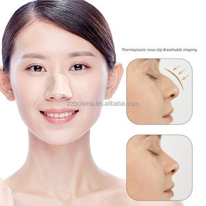 Na Neuscorrectie Hypothermische Lage Temperatuur Thermoplastisch Polymeer Materiaal Nasale Externe Neus Spalk - Product Image 5