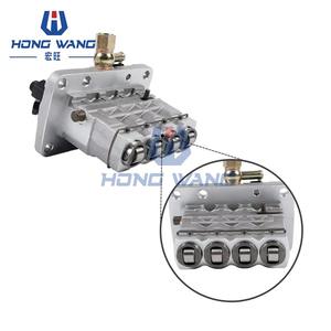 Pompe à injection diesel fiable 104135-4010 104135-4012 sur mesure, compatible avec les moteurs Perkins 404D-22 404D-22T 404D-22TA 404C-22 - Product Image 4