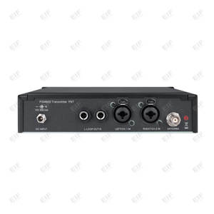 psm900 Wireless In-Ear Monitor <b>System</b> UHF High Frequency Transmission for Stage Performance Audio Broadcast - Product Image 3