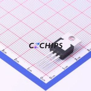 Original-Nouveau SSP1991 TO-220 Transistor à effet de champ à transistor (MOSFET) Vente entière Puces de composants électroniques et service de nomenclature - Product Image 2