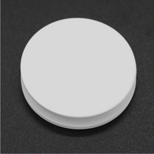 Membrane de ventilation oléophobe en polytétrafluoroéthylène pur, sous-ensemble de membrane PTFE blanche de 3 µm pour la protection des capteurs - Product Image 6