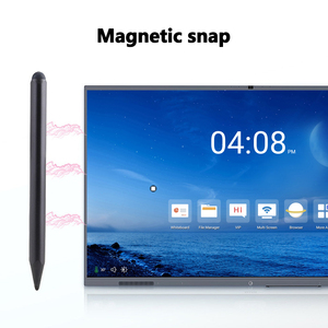 Penna Intelligente Capacitiva <span class=keywords><strong>per</strong></span> Monitor Touch, Smart TV, <span class=keywords><strong>Computer</strong></span>, PC OPS, Presentazioni PPT, Stilo Capacitivo - Product Image 1