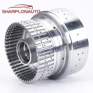 Tambor de Embrague Nuevo para Transmisión Automática 10R80, Compatible con Ford JL3Z 7H351 B 10R80 - Product Image 5