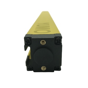 GM40-10 ánh sáng rèm cảm biến an toàn ánh sáng Rèm 12-24VDC NPN no + NC - Product Image 3