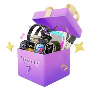 2026 Mystery Box Hot Selling Latest <strong>Smart</strong> Watches Exciting <strong>Electronics</strong> with Blind Surprise-Geheimnis Products - Product Image 4