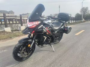 Motocyclettes d'<span class=keywords><strong>occasion</strong></span> Yiben Motorcycles 400cc, motocyclettes tout-terrain, combinaison de performances de tourisme et de sport dans une seule <span class=keywords><strong>moto</strong></span> - Product Image 6