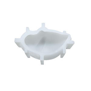 Seal Cake <b>Mold</b> Silicone Fondant Tool For DIY Mousse Jelly Ice Cream Animal Shape 1 Piece - Product Image 4