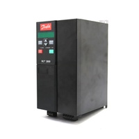 Variador de Frecuencia Variable (VFD) Original Danfoss 134H2382, Inversor, Controlador de Automatización Industrial, Equipo de Control de Velocidad de CA