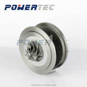 Powertecターボコア814067-0003 814067 814067-5003S 814067-0002 55486935 55598230 Holden Colorado RG 2.8L Diesel 2013-2018用 - Product Image 5