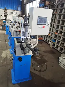 Automatic Hss Round Circular Saw Blade Sharpening Used Saw Blade Grinding Machines Saw Blade Grooving Machine