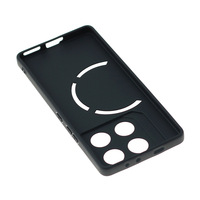 IDEAL Factory tout compris lentille mat gommage peau Silicone TPU souple téléphone portable housse de protection pour Infinix GT 20 PRO/X6871